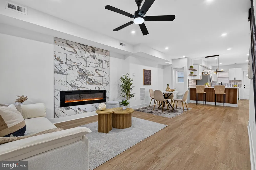 758 MELVILLE AVENUE Baltimore, MD 21218
