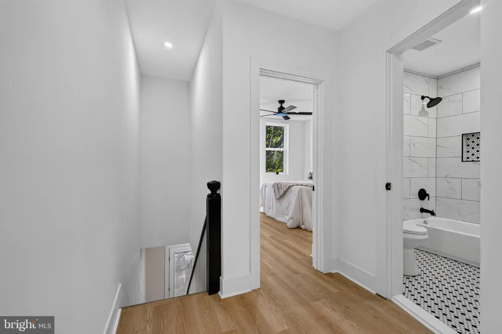758 MELVILLE AVENUE Baltimore, MD 21218