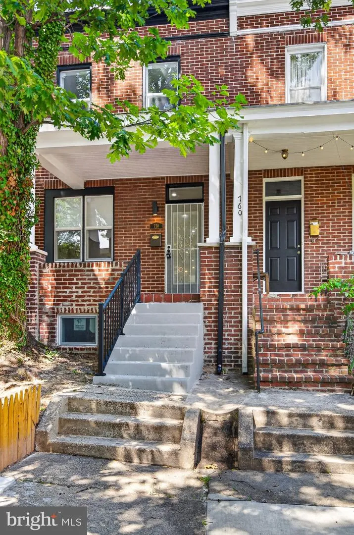 758 MELVILLE AVENUE Baltimore, MD 21218