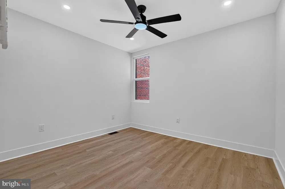 758 MELVILLE AVENUE Baltimore, MD 21218