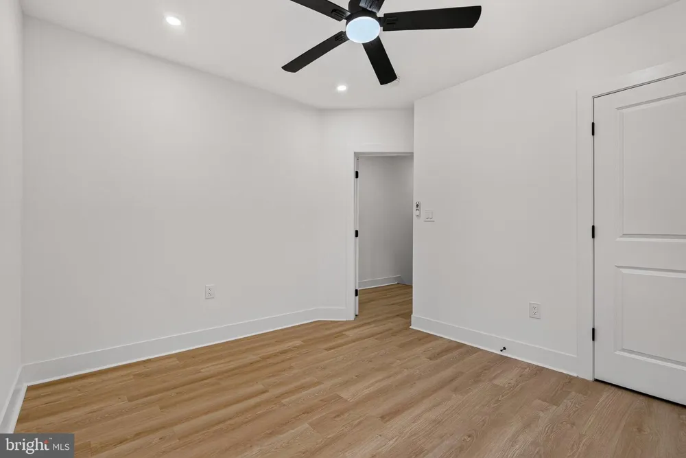 758 MELVILLE AVENUE Baltimore, MD 21218
