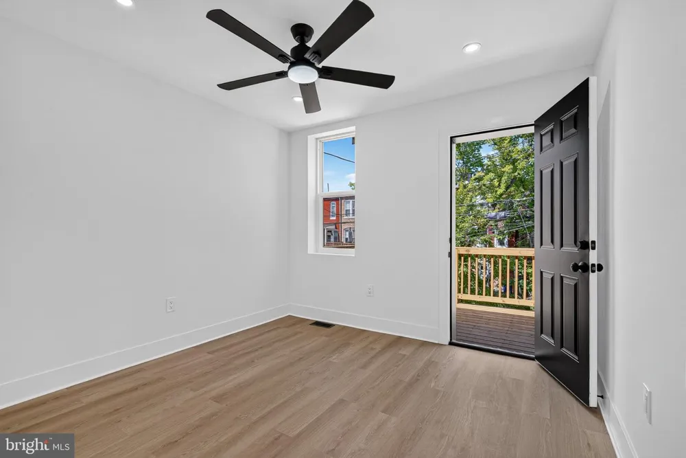 758 MELVILLE AVENUE Baltimore, MD 21218