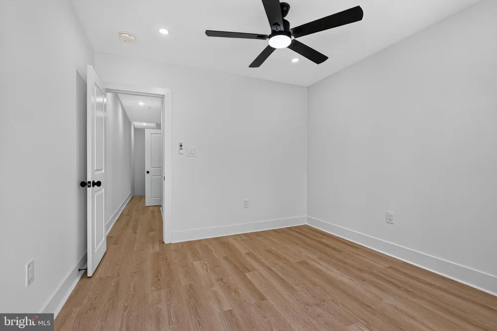 758 MELVILLE AVENUE Baltimore, MD 21218