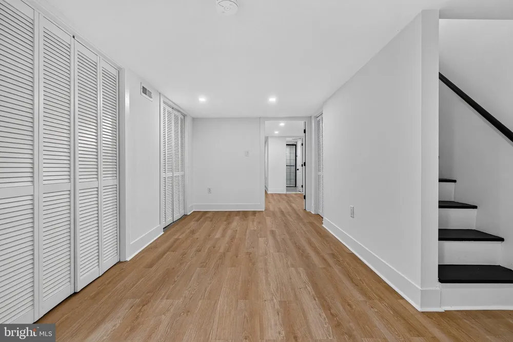 758 MELVILLE AVENUE Baltimore, MD 21218