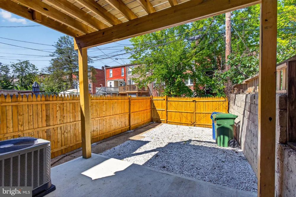 758 MELVILLE AVENUE Baltimore, MD 21218