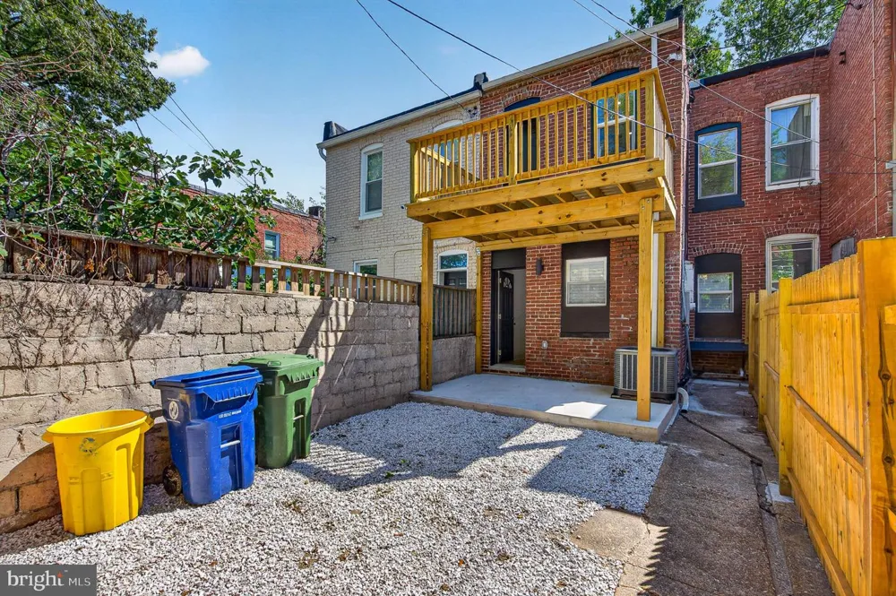 758 MELVILLE AVENUE Baltimore, MD 21218