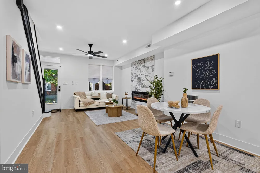 758 MELVILLE AVENUE Baltimore, MD 21218