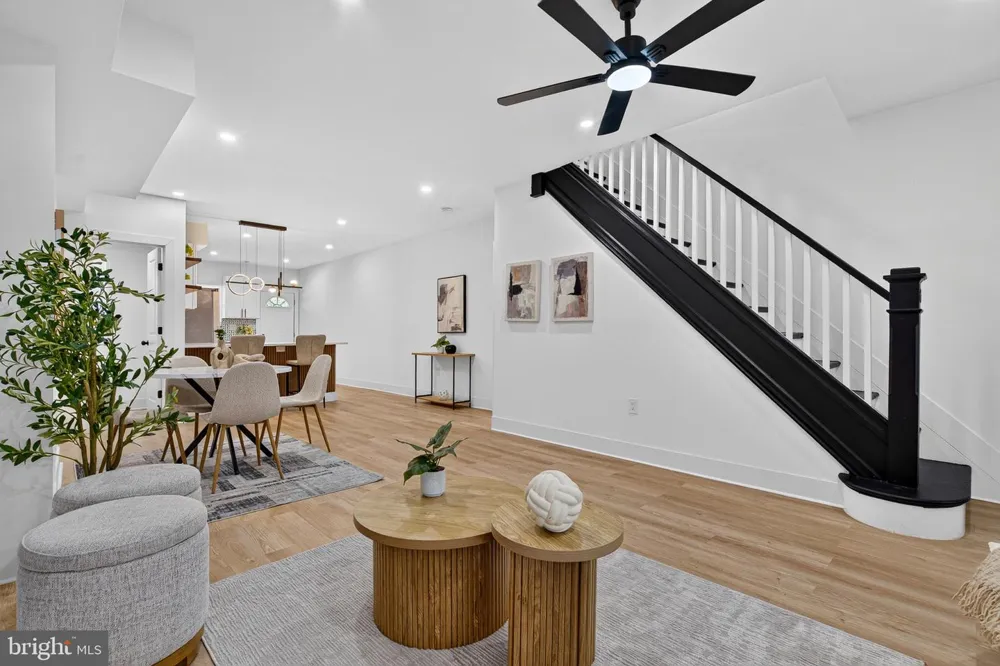 758 MELVILLE AVENUE Baltimore, MD 21218