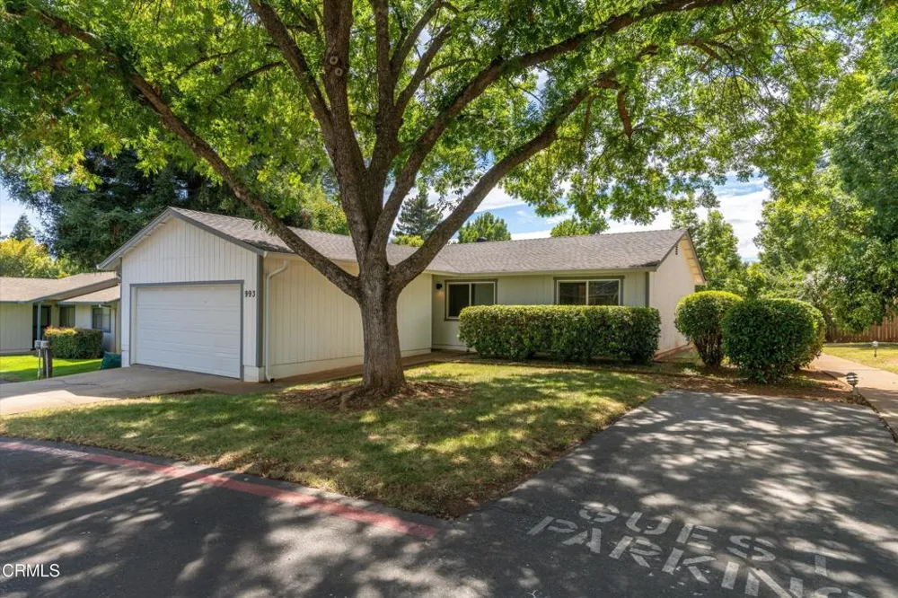 993 Jonell Lane Chico, CA 95926