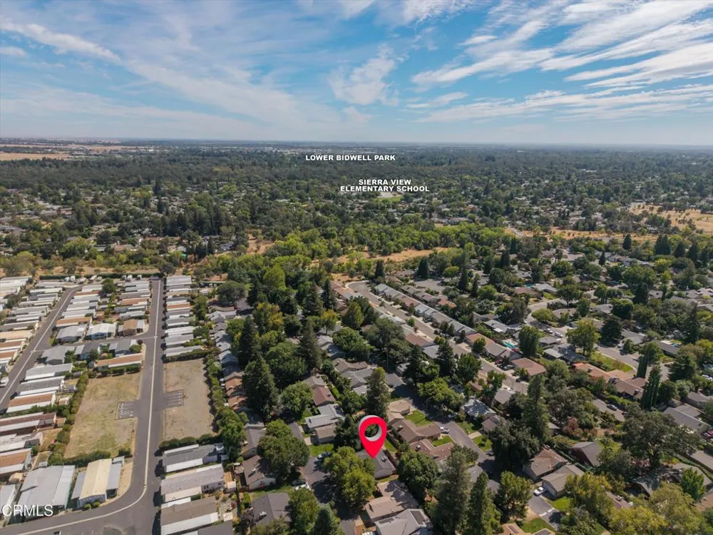 993 Jonell Lane Chico, CA 95926