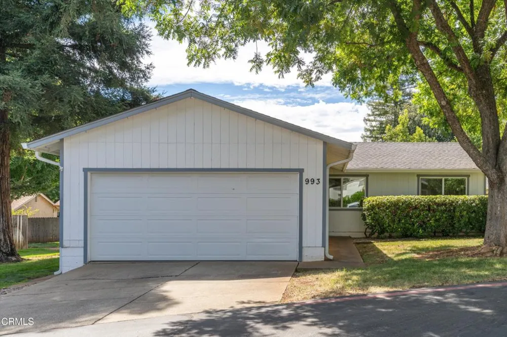 993 Jonell Lane Chico, CA 95926