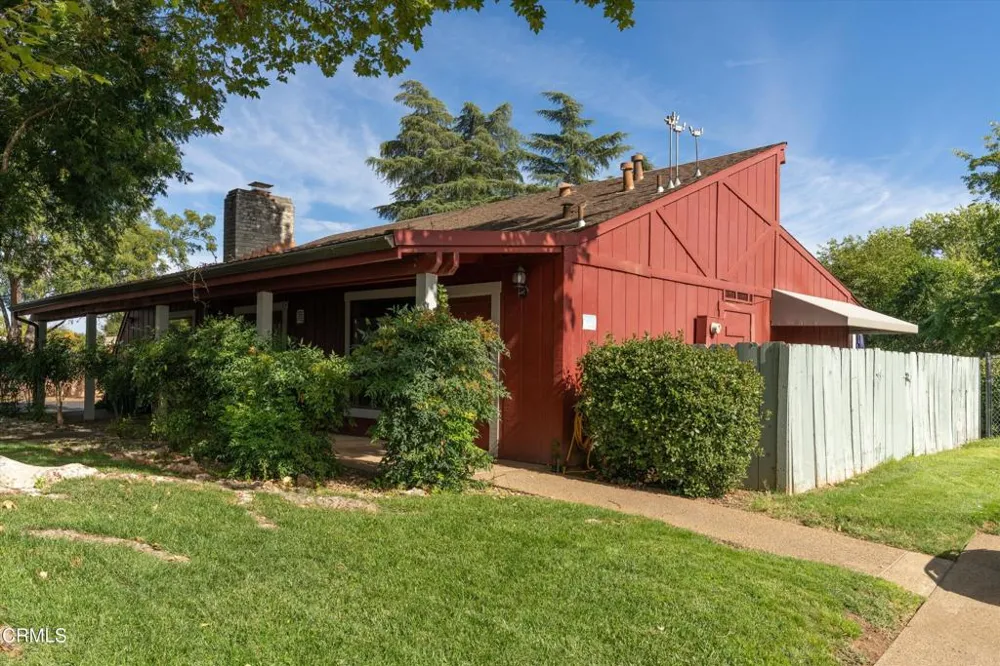 993 Jonell Lane Chico, CA 95926