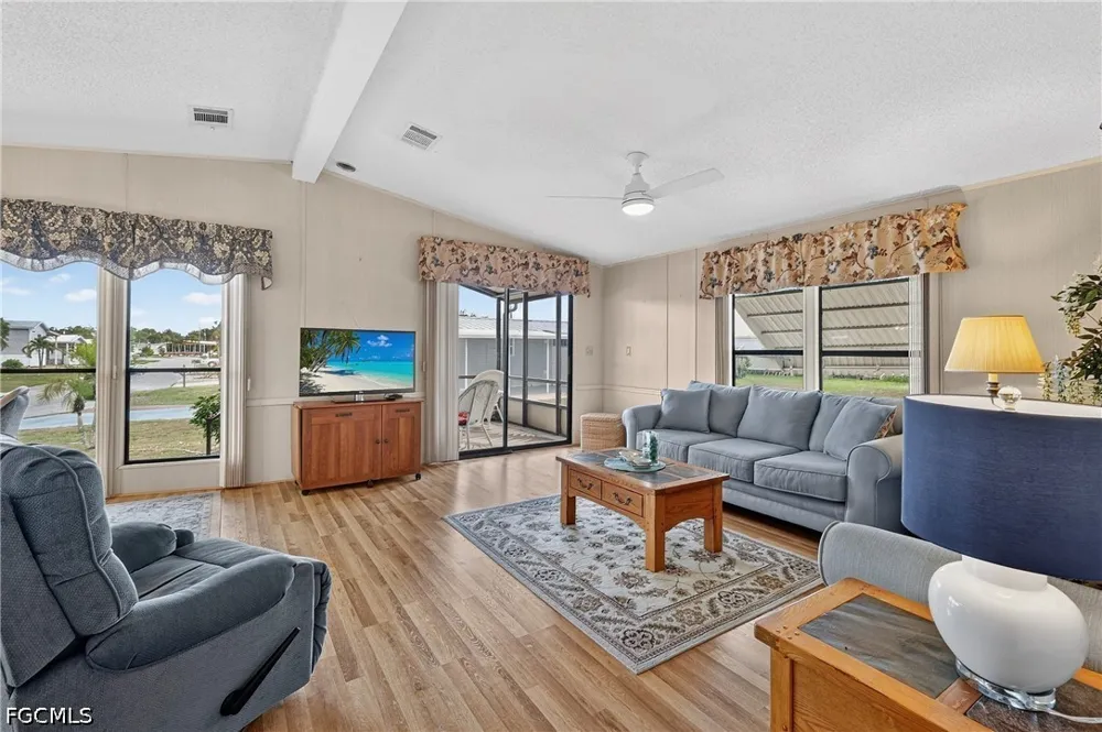 Shrub Lane S North Fort Myers, FL 33917
