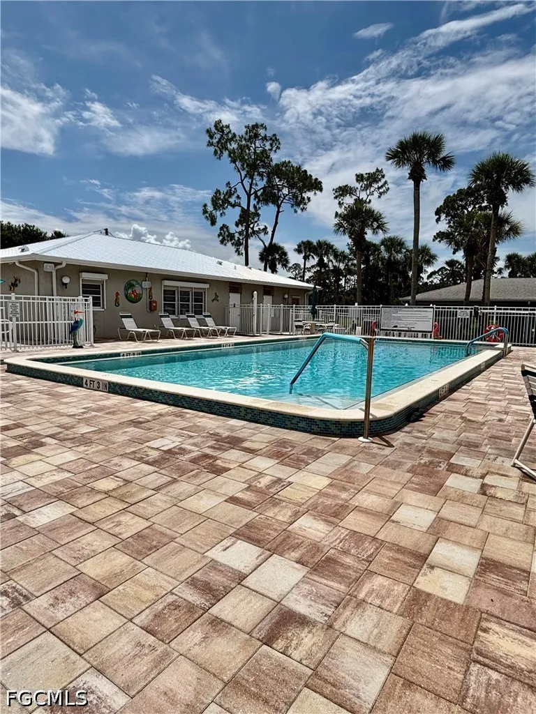 Shrub Lane S North Fort Myers, FL 33917