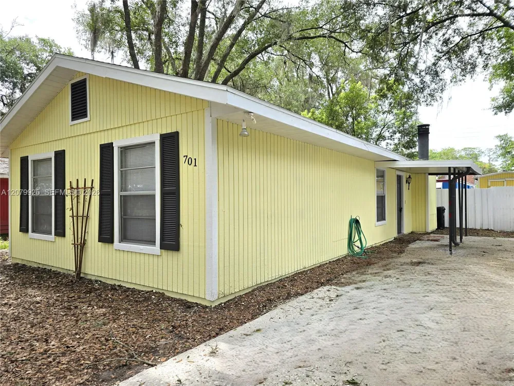 701 NW 24th Avenue Gainesville, FL 32609