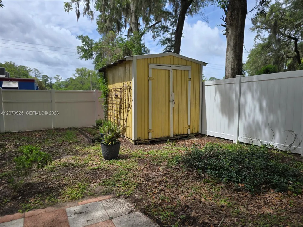 701 NW 24th Avenue Gainesville, FL 32609
