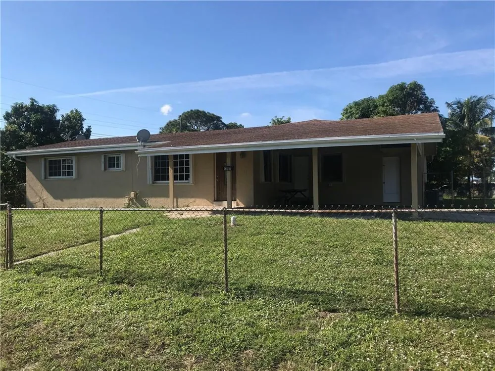 651 SW 26TH AVENUE Fort Lauderdale, FL 33312