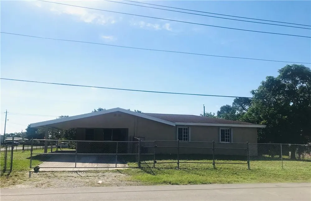 651 SW 26TH AVENUE Fort Lauderdale, FL 33312