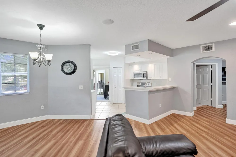110 BELMONT LANE #110 North Lauderdale, FL 33068