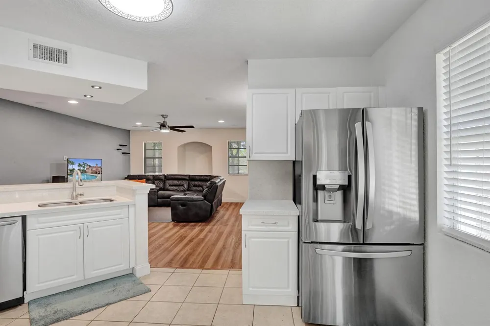 110 BELMONT LANE #110 North Lauderdale, FL 33068