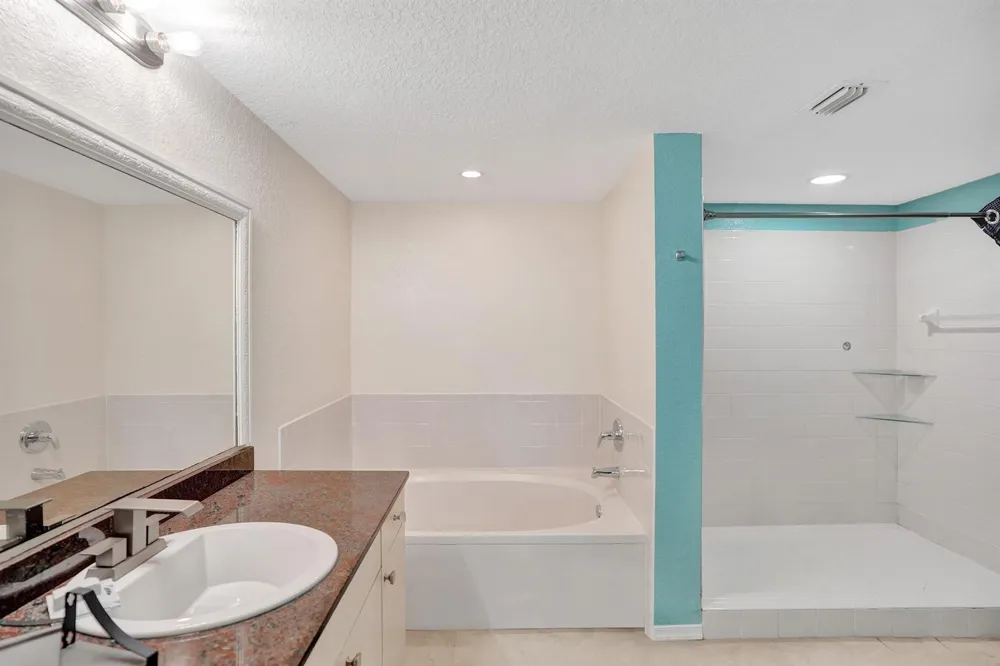 110 BELMONT LANE #110 North Lauderdale, FL 33068