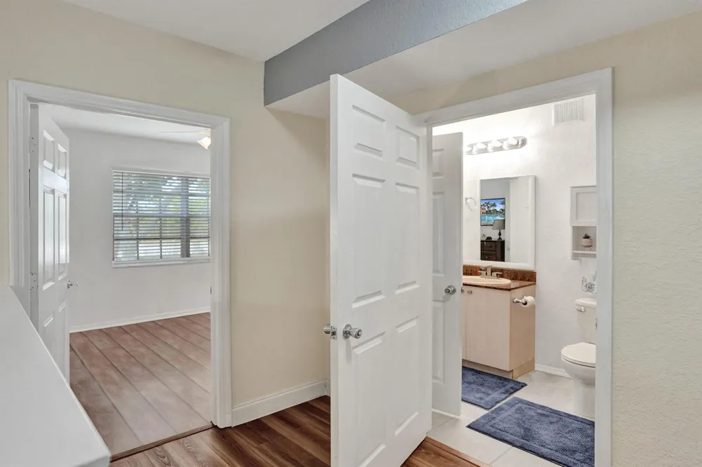 110 BELMONT LANE #110 North Lauderdale, FL 33068