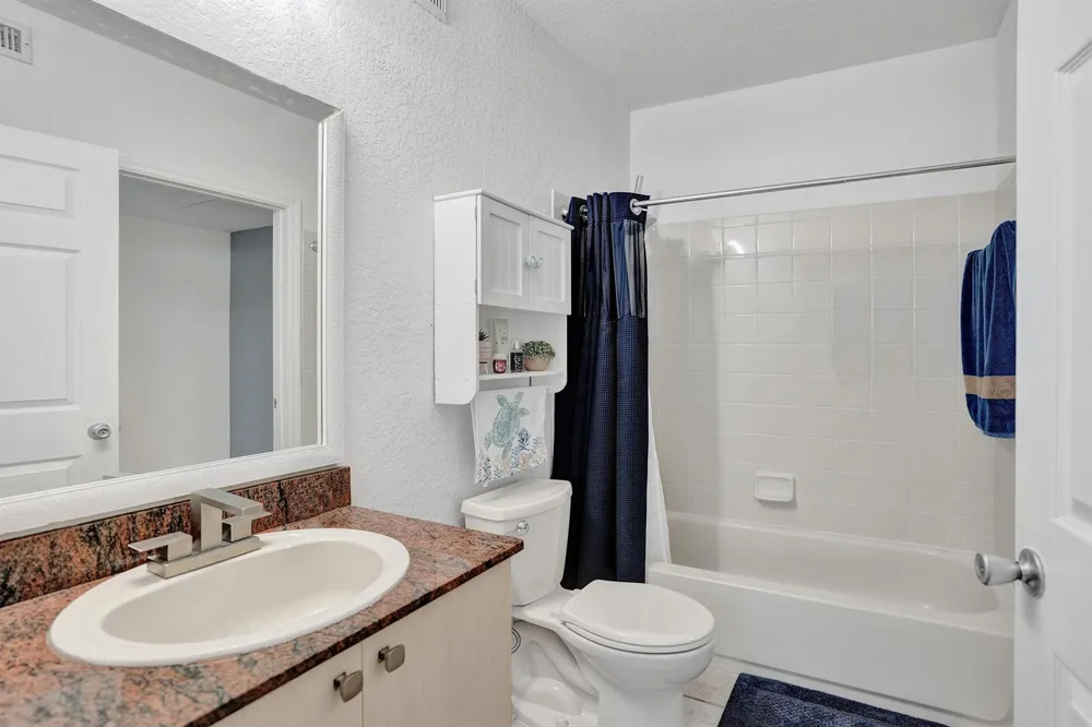 110 BELMONT LANE #110 North Lauderdale, FL 33068