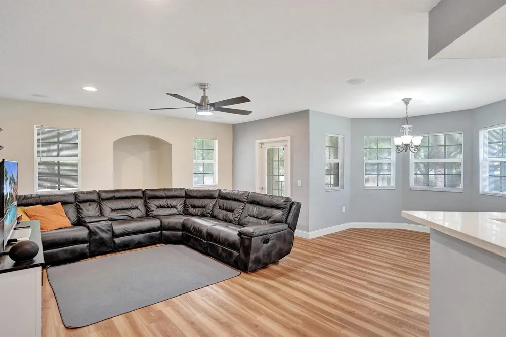 110 BELMONT LANE #110 North Lauderdale, FL 33068