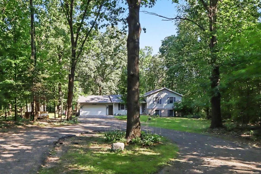 23408 Co Rd 375 Almena Township, MI 49071