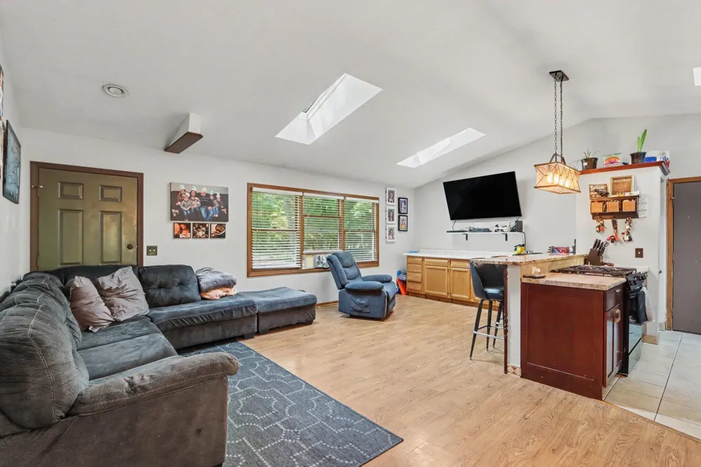 23408 Co Rd 375 Almena Township, MI 49071