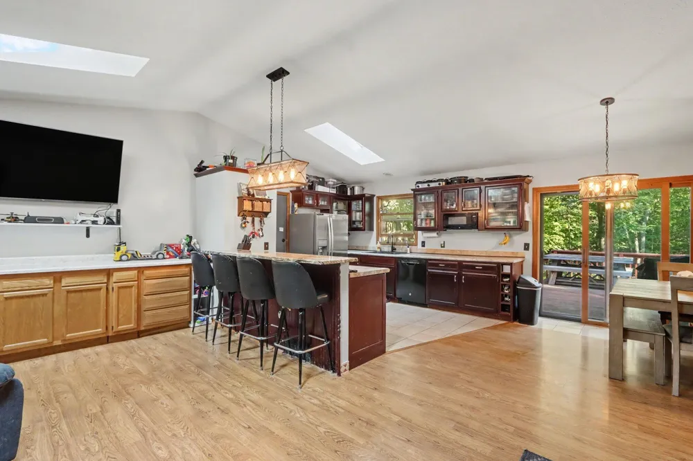 23408 Co Rd 375 Almena Township, MI 49071