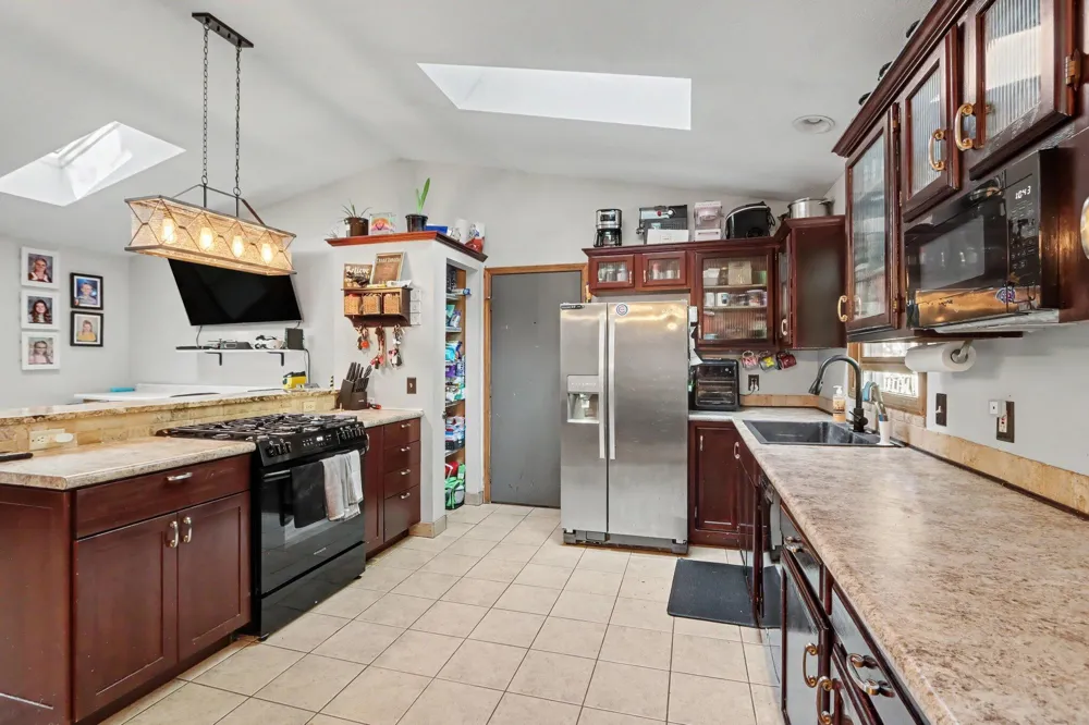 23408 Co Rd 375 Almena Township, MI 49071