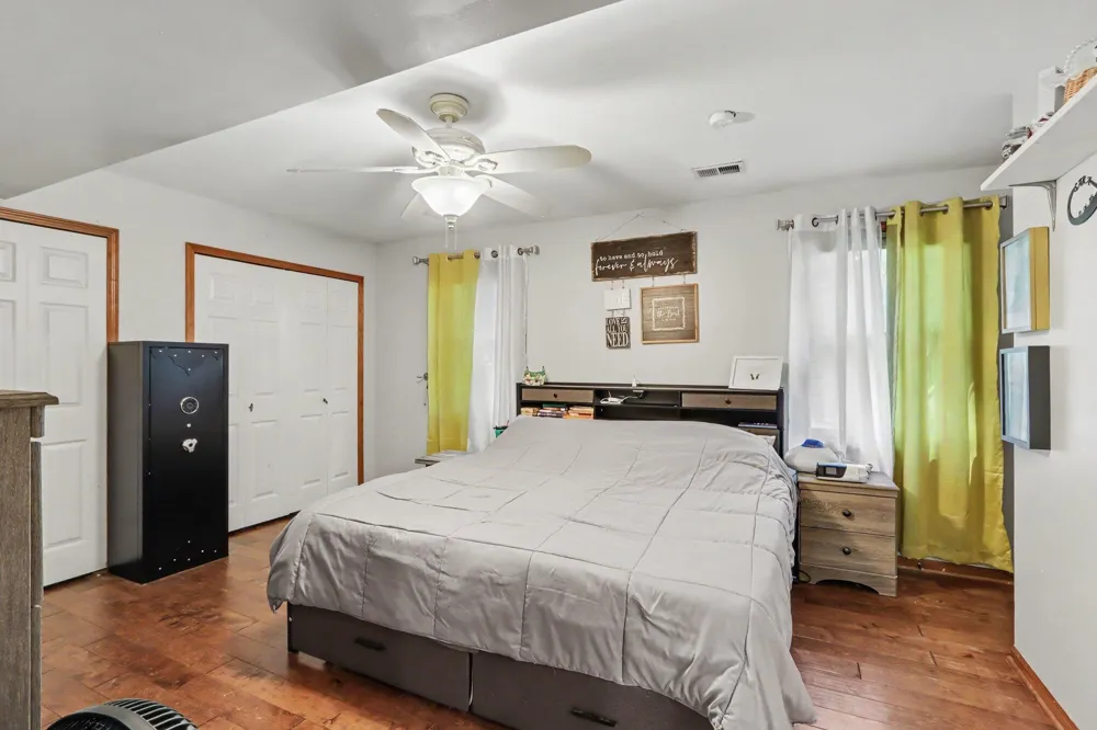 23408 Co Rd 375 Almena Township, MI 49071