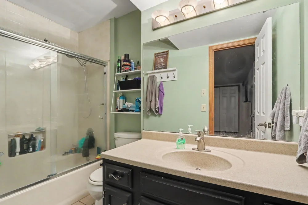 23408 Co Rd 375 Almena Township, MI 49071