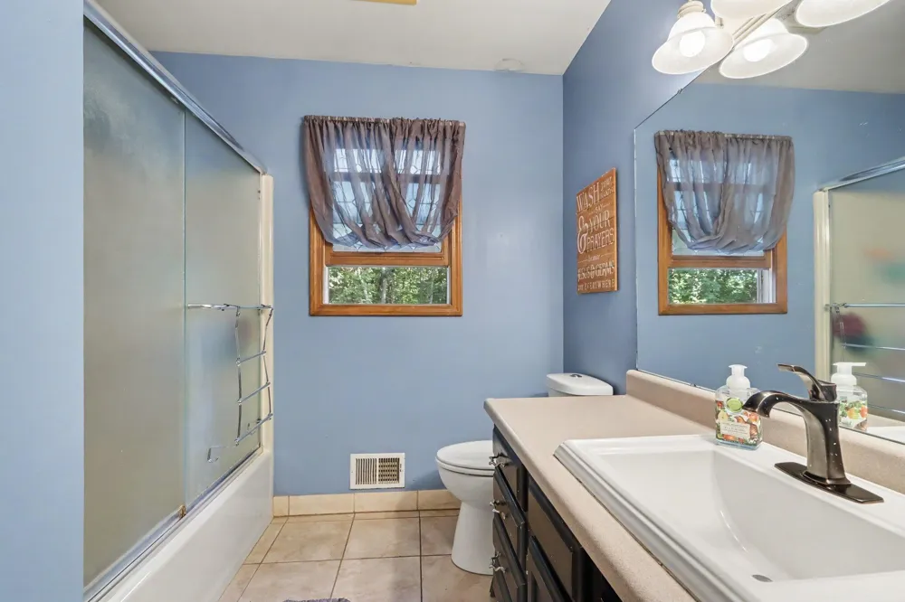 23408 Co Rd 375 Almena Township, MI 49071