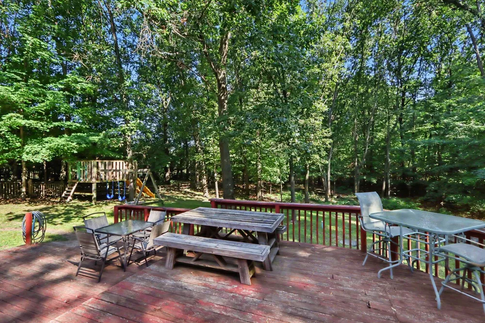 23408 Co Rd 375 Almena Township, MI 49071