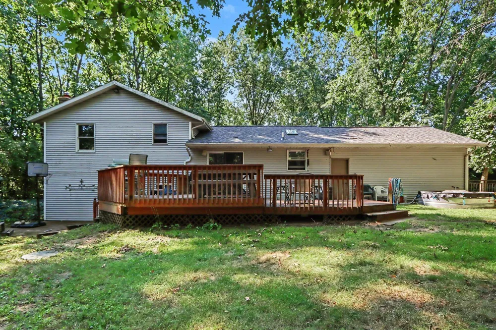 23408 Co Rd 375 Almena Township, MI 49071