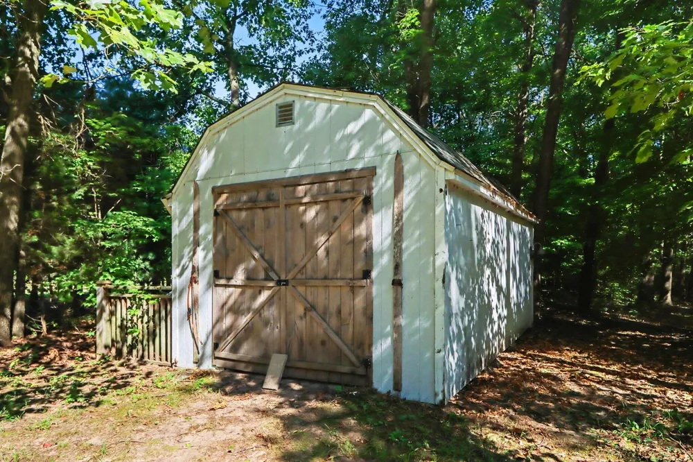 23408 Co Rd 375 Almena Township, MI 49071