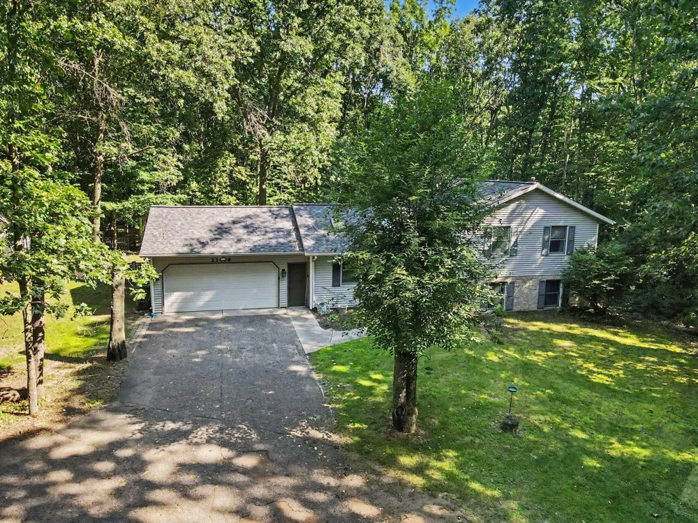 23408 Co Rd 375 Almena Township, MI 49071