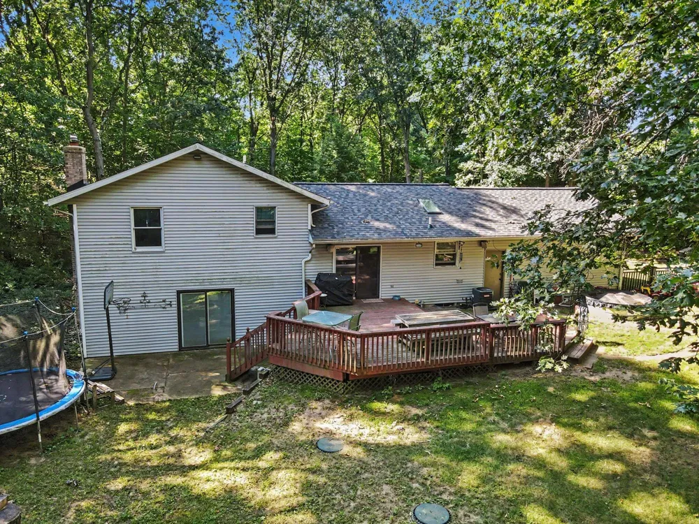 23408 Co Rd 375 Almena Township, MI 49071