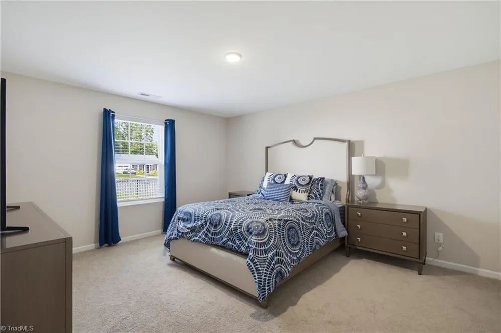 2334 Piccadilly Pines Court Winston-Salem, NC 27127