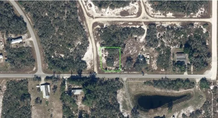 210 IMPATIENS STREET Lake Placid, FL 33852