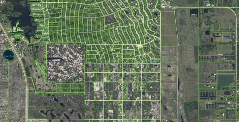 210 IMPATIENS STREET Lake Placid, FL 33852