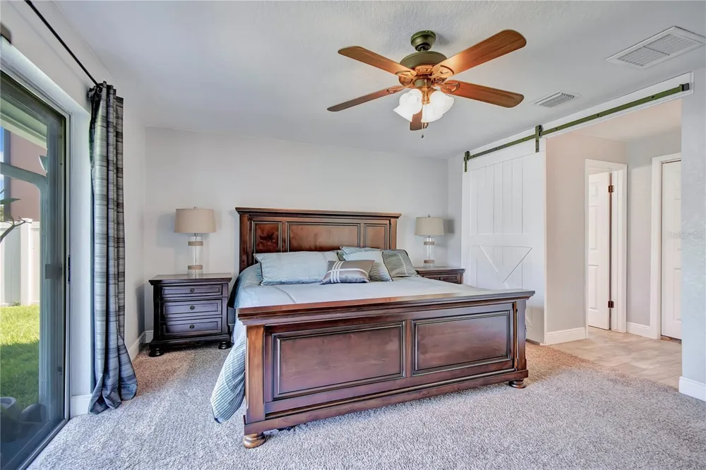 4520 BRIDGEWATER DRIVE Orlando, FL 32817