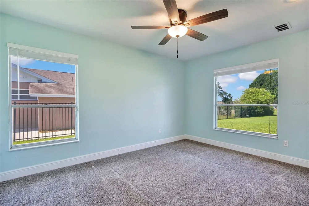 4520 BRIDGEWATER DRIVE Orlando, FL 32817