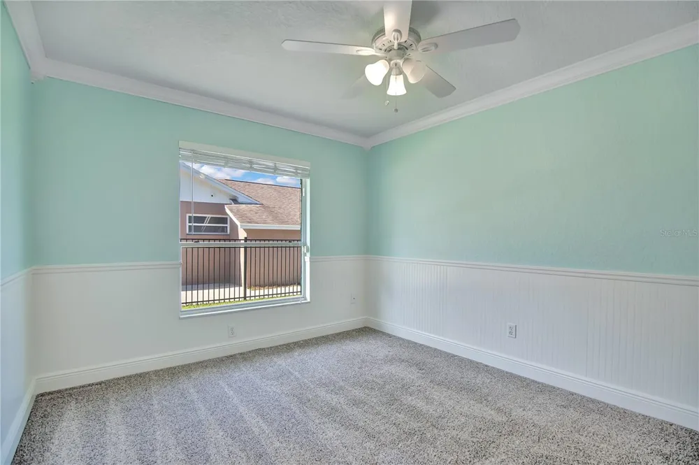 4520 BRIDGEWATER DRIVE Orlando, FL 32817