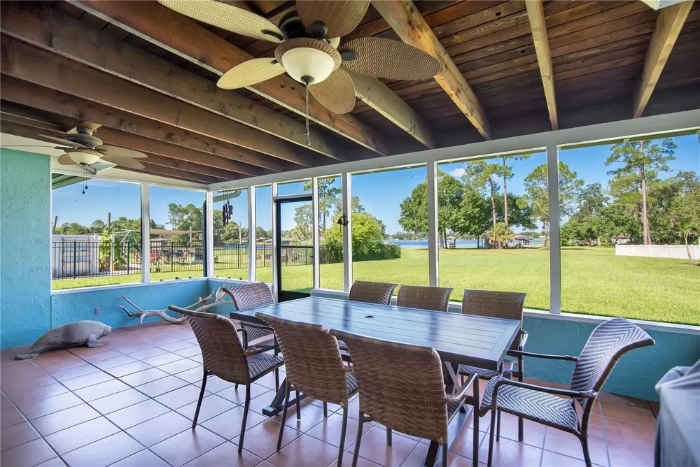 4520 BRIDGEWATER DRIVE Orlando, FL 32817