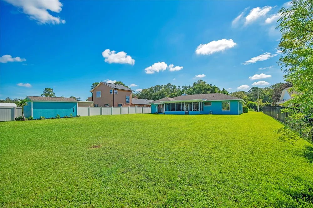 4520 BRIDGEWATER DRIVE Orlando, FL 32817