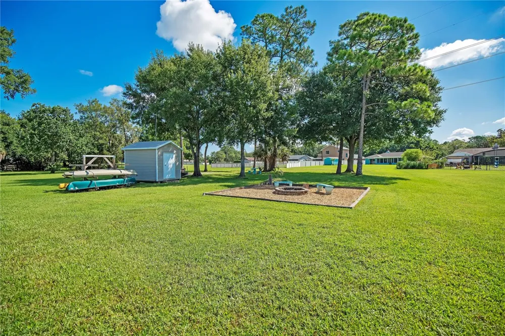 4520 BRIDGEWATER DRIVE Orlando, FL 32817