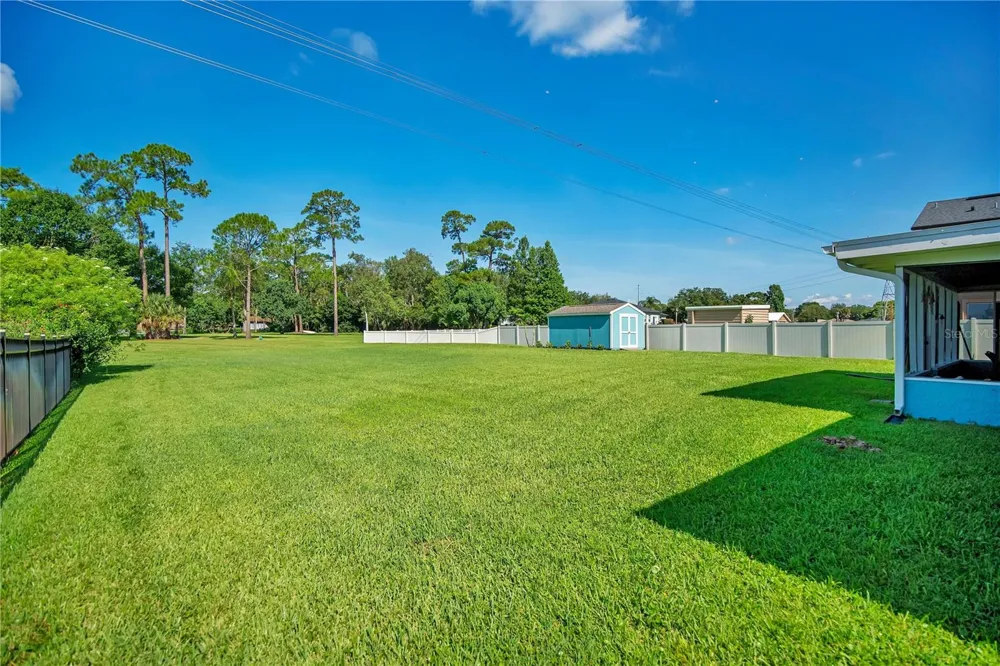 4520 BRIDGEWATER DRIVE Orlando, FL 32817